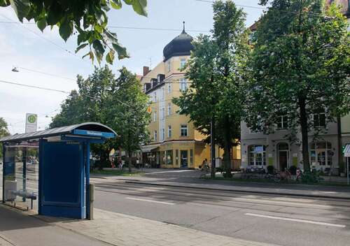 Foto - Wohnung zum Kaufen in München 179.900,00 € 24 m²