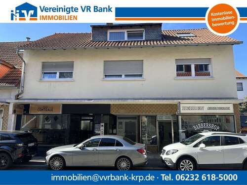 Foto - Haus zum Kaufen in Schwetzingen 780.000,00 € 140 m²