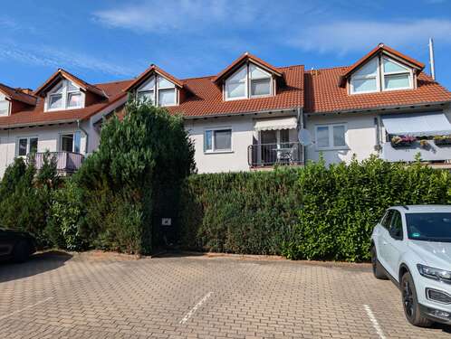 Foto - Haus zum Kaufen in Kaiserslautern 325.000,00 € 140 m²