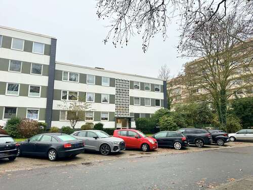Foto - Wohnung zum Kaufen in Hilden 255.000,00 € 88.5 m²