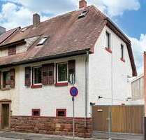 Haus zum Kaufen in Reinheim 149.000,00 € 75 m²