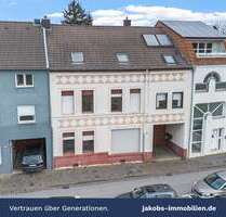 Haus zum Kaufen in Eschweiler 159.000,00 € 223 m²