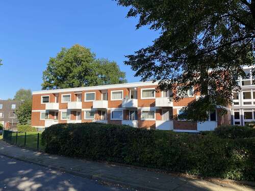 Foto - Wohnung zum Kaufen in Hamburg 95.000,00 € 35.61 m²