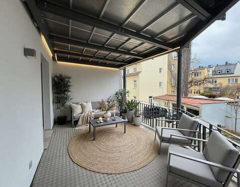 Foto - Wohnung zum Kaufen in München 975.000,00 € 82 m²