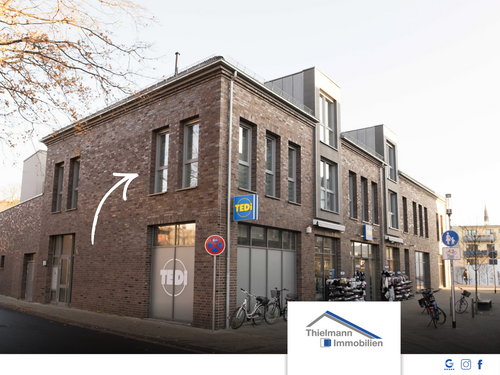 Foto - Büro in Viersen 1.385,57 € 127 m²