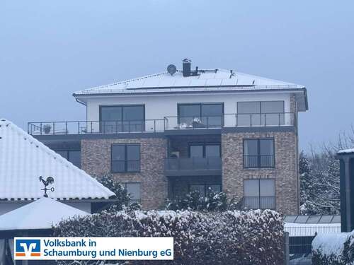 Foto - Wohnung zum Kaufen in Rinteln 595.000,00 € 170.64 m²