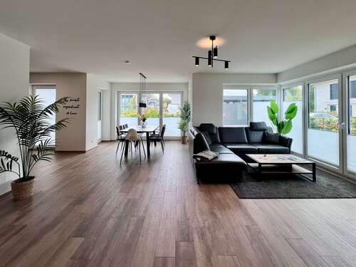 Foto - Wohnung zum Kaufen in Varel-Dangast 425.000,00 € 99 m²