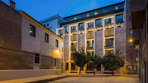 Foto - Wohnung zum Kaufen in Murcia 590.000,00 € 130 m²