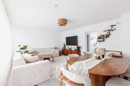 Foto - Wohnung zum Mieten in Stuttgart 1.400,00 € 90 m²