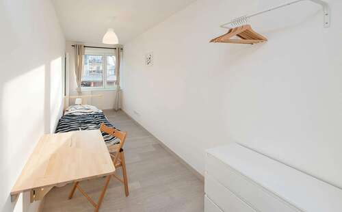 Foto - WG-Zimmer in Munich 675,00 € 11 m²