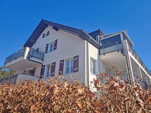 Foto - Wohnung zum Kaufen in Prien am Chiemsee 520.000,00 € 82 m²