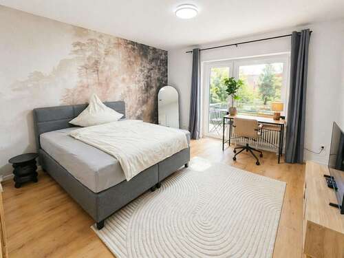 Foto - WG-Zimmer in Mannheim 980,00 € 15 m²