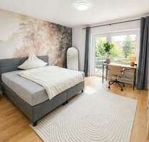 WG-Zimmer in Mannheim 980,00 € 15 m²