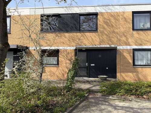 Foto - Haus zum Kaufen in Hannover 380.000,00 € 122 m²