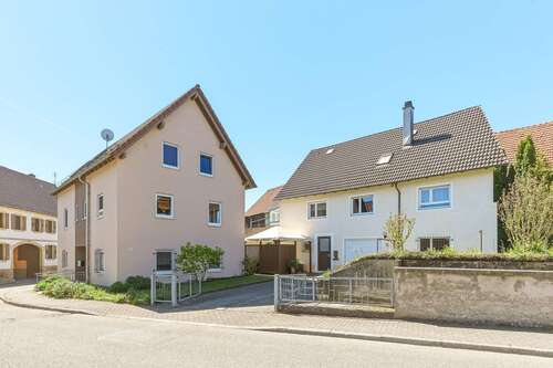 Foto - Haus zum Kaufen in Eppingen-Adelshofen 545.000,00 € 269.12 m²