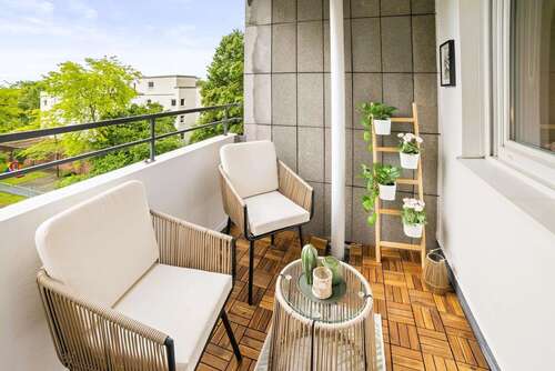 Foto - Wohnung zum Kaufen in Duisburg 249.900,00 € 84 m²