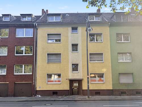 Foto - Wohnung zum Kaufen in Krefeld 149.000,00 € 82.5 m²