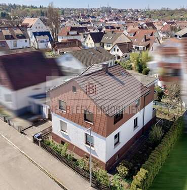 Foto - Haus zum Kaufen in Deizisau 460.000,00 € 163.57 m²