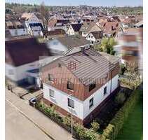 Haus zum Kaufen in Deizisau 460.000,00 € 163.57 m²