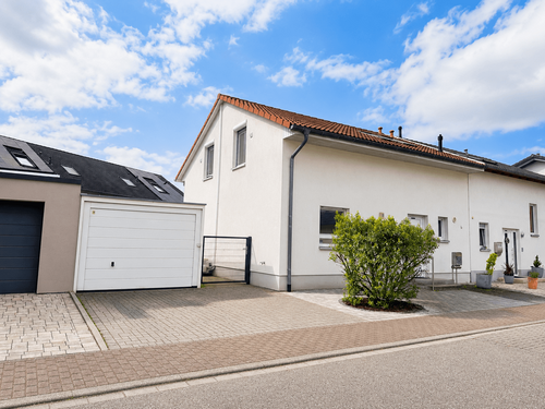 Foto - Haus zum Kaufen in Kenzingen 545.000,00 € 122 m²