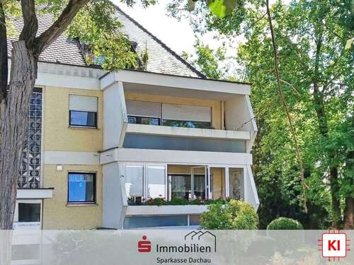 Foto - Wohnung zum Mieten in Dachau 1.170,00 € 89 m²