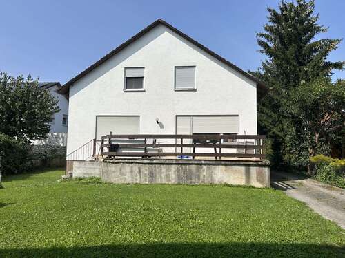 Foto - Wohnen auf Zeit in Ingolstadt 720,00 €