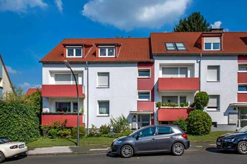 Foto - Wohnung zum Mieten in Castrop-Rauxel 729,00 € 89 m²