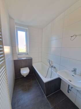Foto - Wohnung zum Mieten in Schönebeck 453,00 € 60.4 m²
