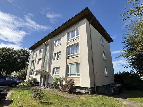 Foto - Wohnung zum Kaufen in Uetersen 219.000,00 € 86 m²