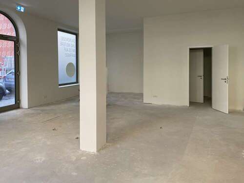 Foto - Büro in Lübeck 1.466,40 € 73.32 m²