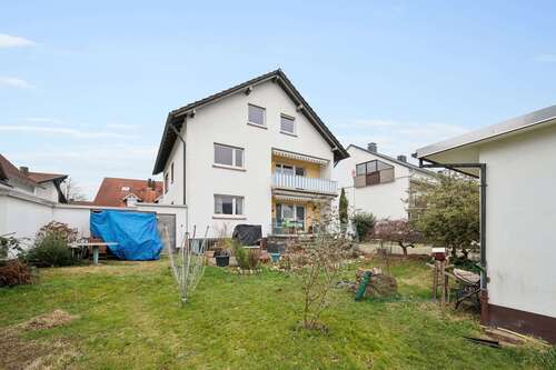 Foto - Haus zum Kaufen in Kuppenheim 549.000,00 € 228.5 m²