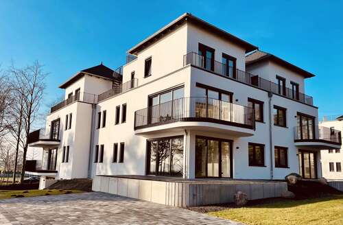 Foto - Wohnung zum Mieten in Sellin 2.340,00 € 130 m²