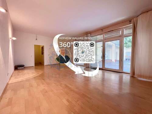 Foto - Büro in Hofheim 700,00 € 54 m² - 700,00 EUR Kaltmiete, ca.  54,00 m²