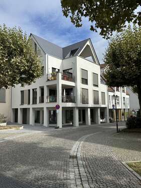 Foto - Wohnung zum Kaufen in Oberursel 998.000,00 € 125 m²