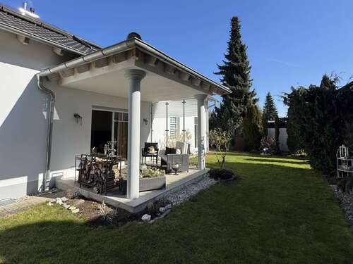 Foto - Haus zum Kaufen in Ingolstadt 940.000,00 € 171.26 m²