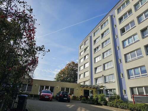 Foto - Wohnung zum Mieten in Kiel 362,00 € 32.84 m²