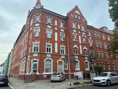 Foto - Wohnung zum Mieten in Erfurt 585,00 € 65.01 m²