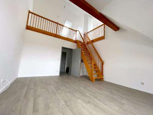 Foto - Wohnung zum Kaufen in Fürth 270.000,00 € 79.55 m²
