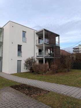 Foto - Wohnung zum Mieten in Mössingen 1.100,00 € 94.66 m²