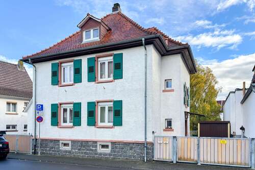 Foto - Haus zum Kaufen in Reinheim 332.000,00 € 137.77 m²