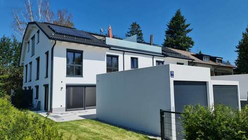Foto - Haus zum Kaufen in München 1.195.000,00 € 125.4 m²