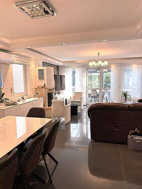 Foto - Haus zum Kaufen in Frankfurt 759.000,00 € 163 m²