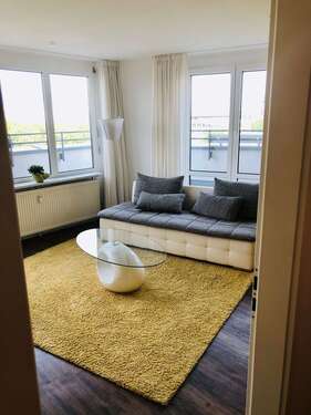 Foto - Wohnen auf Zeit in Dresden 1.595,00 €