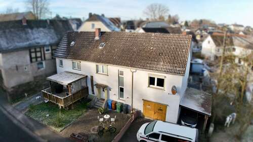 Foto - Haus zum Kaufen in Dierdorf Giershofen 94.999,00 € 116 m²