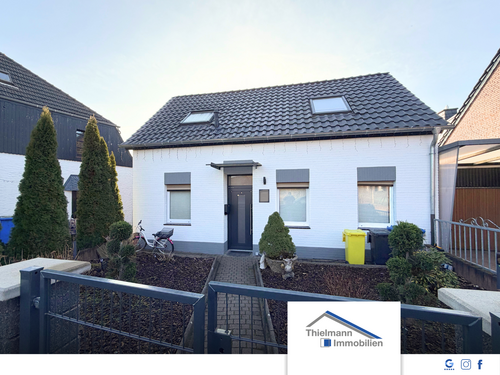 Foto - Haus zum Kaufen in Schwalmtal 385.000,00 € 140.88 m²