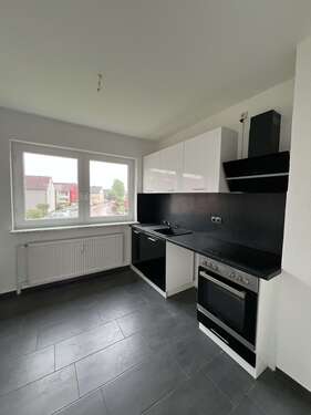 Foto - Wohnung zum Mieten in Wolfsburg, Vorsfelde 586,17 € 65.13 m²