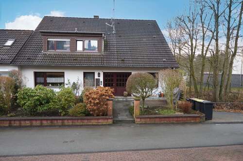 Foto - Wohnung zum Kaufen in Wuppertal 219.000,00 € 100 m²