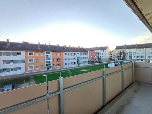 Foto - Wohnung zum Mieten in Minden 649,00 € 66.68 m²