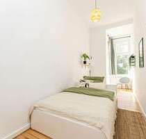 WG-Zimmer in Berlin 640,00 € 13 m²