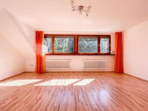 Foto - Wohnung zum Mieten in Oberhausen 640,00 € 81 m²